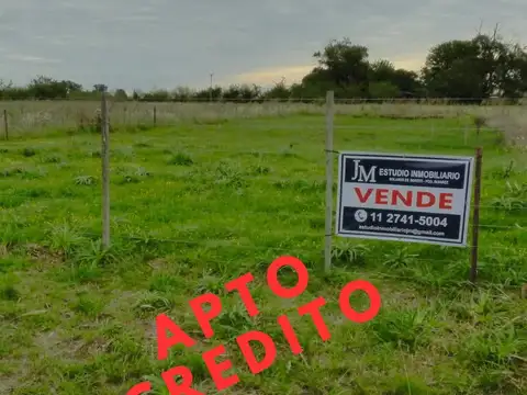 TERRENOS EN GOUIN FINANCIAMOS