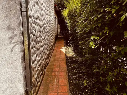 CASA EN VENTA PARA RECICLAR , OPORTUNIDAD