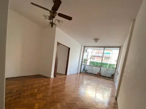 Departamento en Venta en Palermo, USD 220.000