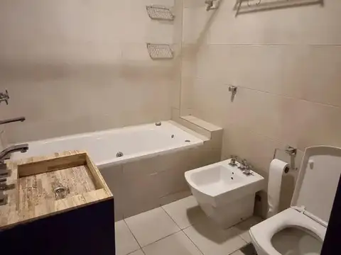 Departamento en Alquiler de 3 ambientes