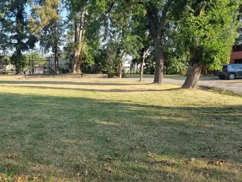 Lote en  Bo, Privado Los 3 Coniles Pilar. IMPERDIBLE  