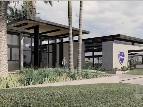 Terreno - Saint Thomas