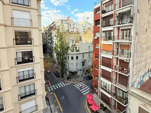 Departamento en Alquiler de 2 dormitorios