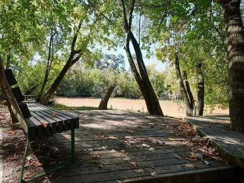 Terreno en Venta 16  mts Frente