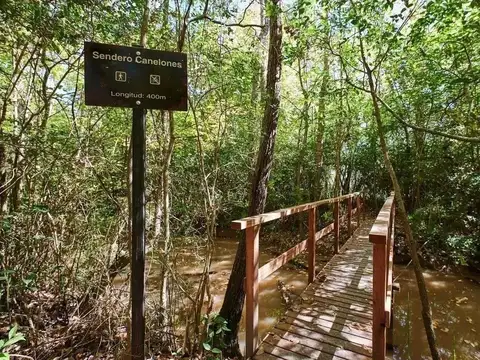 Terreno en Venta en Puertos - Barrio Nativas, USD 138.000