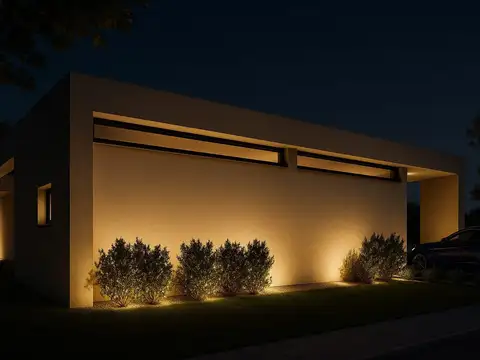 Casa en Canning (Ezeiza)