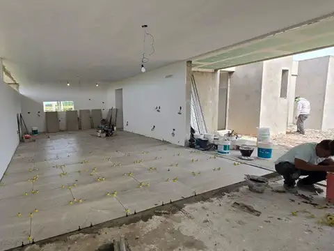 Casa en Venta A Estrenar