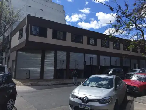 Local - Venta - Argentina, Capital Federal - ARANGUREN, JUAN F., DR. 3600