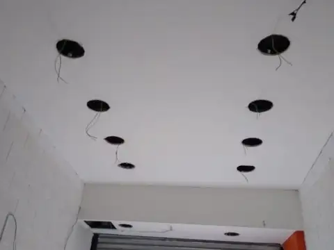 Local - Venta - Argentina, Capital Federal - ARANGUREN, JUAN F., DR. 3600