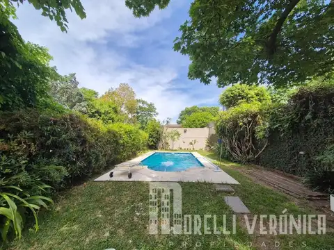 Casa en Venta 30 años