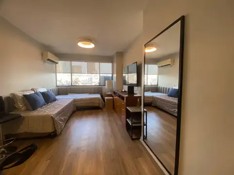 Departamento - Venta -Microcentro 3 ambientes