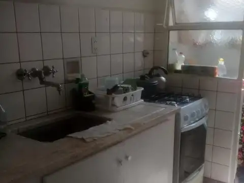 Departamento en Venta en Almagro Norte, USD 60.000