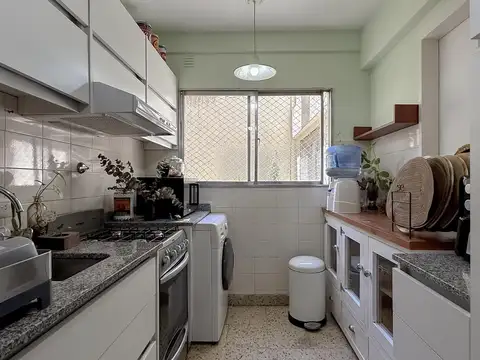 Departamento en Alquiler en La Lucila, $ 1.600.000