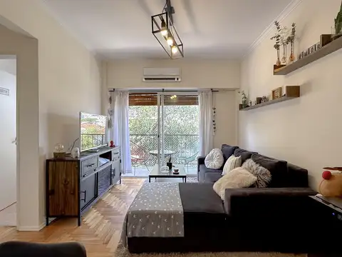 Departamento en Alquiler A Estrenar