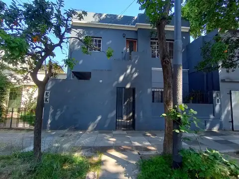 FLORIDA OESTE PH 3 AMB. PRIMER PISO - SIN EXPENSAS