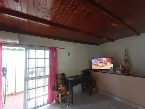 Depto Tipo Casa en Venta de 2 dormitorios