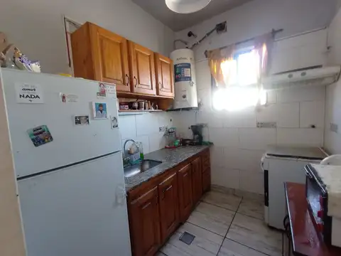 FLORIDA OESTE PH 3 AMB. PRIMER PISO - SIN EXPENSAS