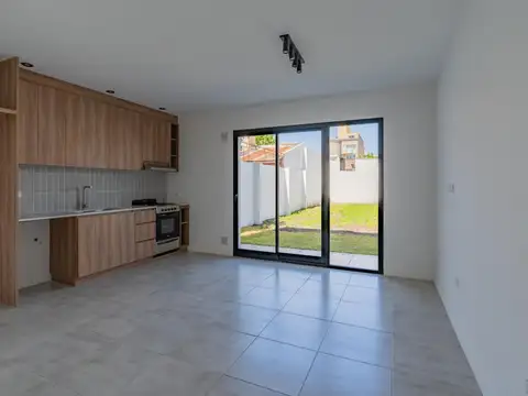Venta PH 2 ambientes, San José, Mar del Plata