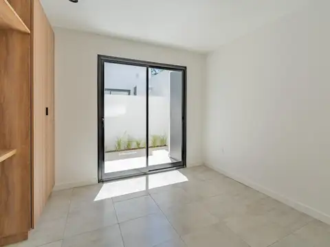 Depto Tipo Casa en Venta al Noroeste