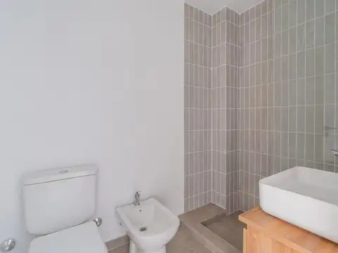 Depto Tipo Casa en Venta A Estrenar