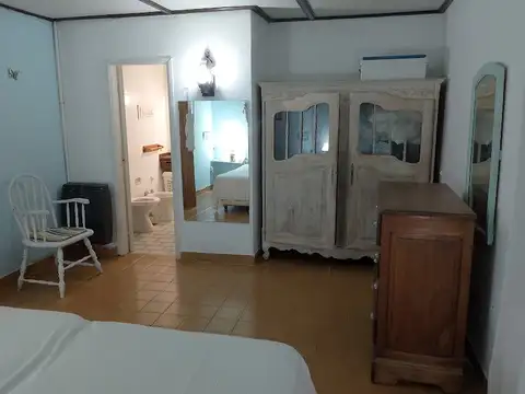 Casa en Alquiler Temporal de 4 dormitorios