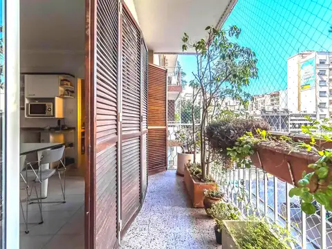 Departamento en Venta de 6 dormitorios