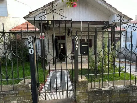 Casa en Alquiler Temporario