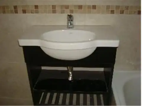 Departamento en Venta con 3 cocheras