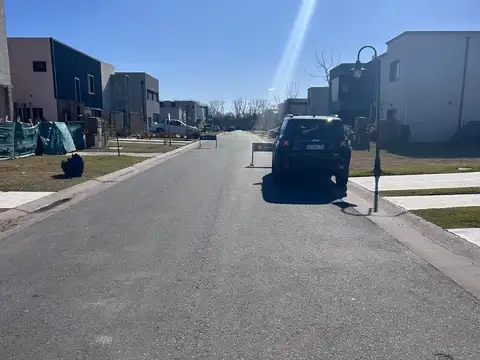 Terreno en Venta en Dique Lujan, USD 115.000