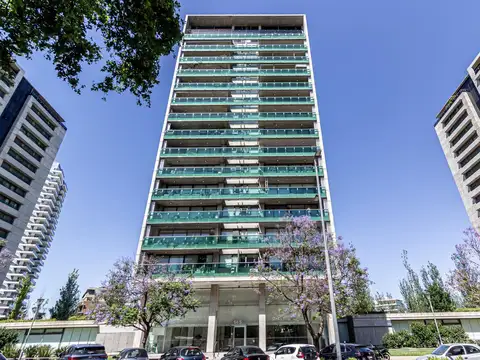 CONDOMINIOS DEL ALTO 4 VENTA DEPARTAMENTO 2 DORMITORIOS CON COCHERA EN ROSARIO