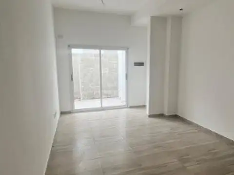 Departamento en Venta con 1 cochera