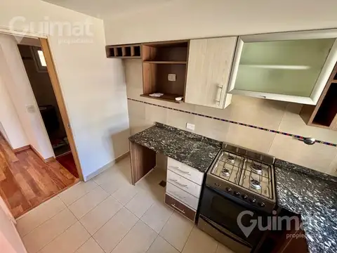 Departamento en Alquiler en Caballito Norte, $ 750.000