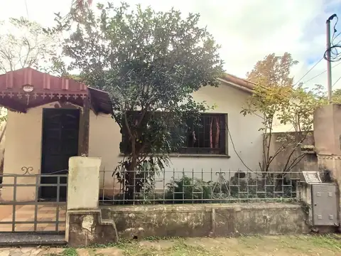 Casa en venta en Del Viso, Pilar - 3 Ambientes