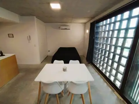 Departamento en Alquiler 2 años