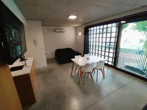 Departamento en Alquiler Temporal en Rosario, USD 500