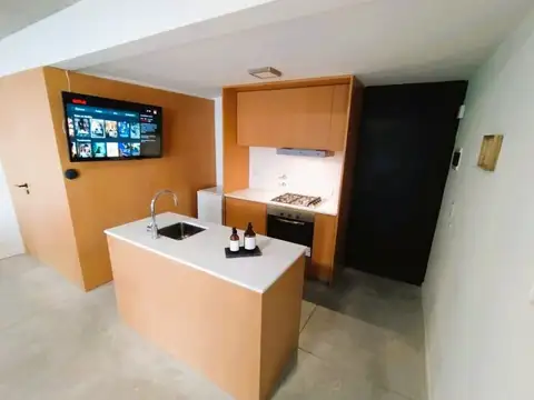 Suipacha 62 , Piso 1