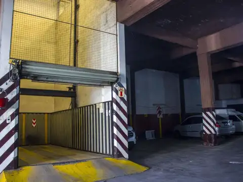 Galpon en Venta 31 años