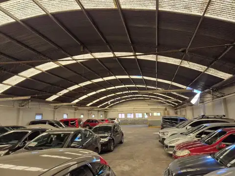 Coronel Martiniano Chilavert 5600