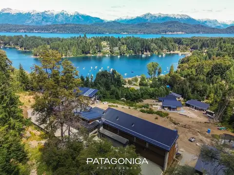 Departamento en Venta en Faldeo Manzano, USD 250.000