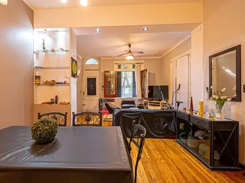 Depto Tipo Casa en Venta 22 años