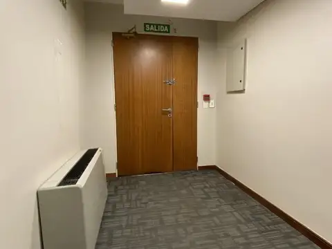 Oficina en Alquiler en Tribunales, USD 2.500
