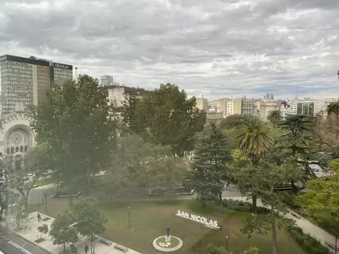 OFICINAS - PLANTA DIVIDIDA - TRIBUNALES, CAPITAL FEDERAL