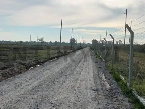 Terreno en Venta en Altos De San Lorenzo, USD 6.500