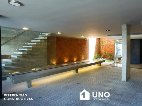 Departamento en Venta 1 año
