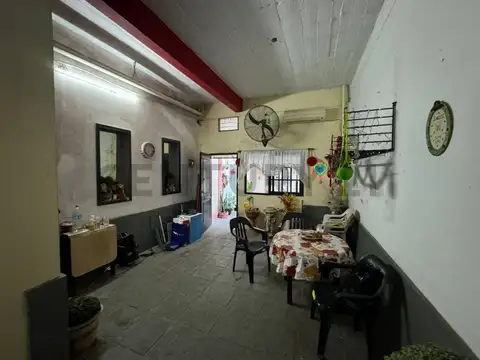 GENERAL HORNOS 2600, Piso 0