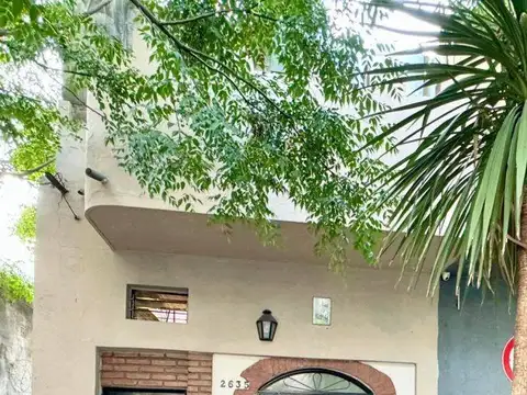 GENERAL HORNOS 2600, Piso 0