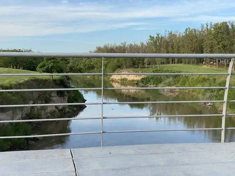 Campo Timbo, Iriondo, Santa Fe