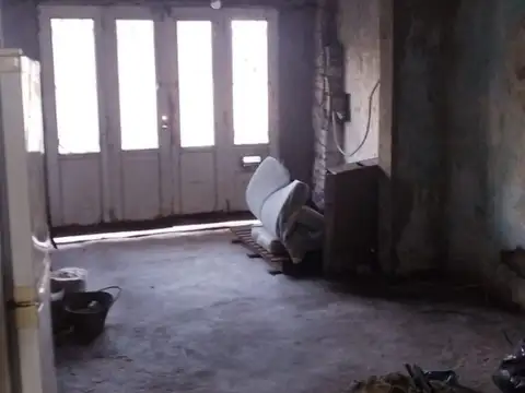 Casa en Venta en San Justo, USD 68.000