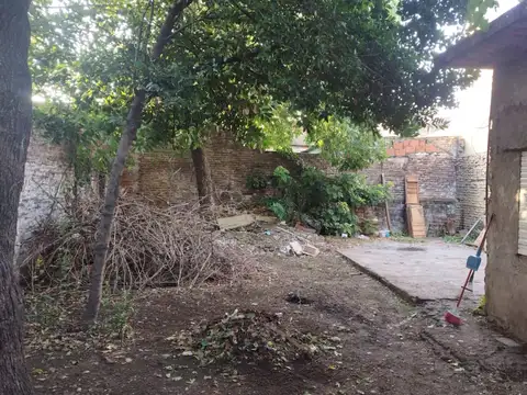 CASA TERRENO PROPIO EN SAN JUSTO