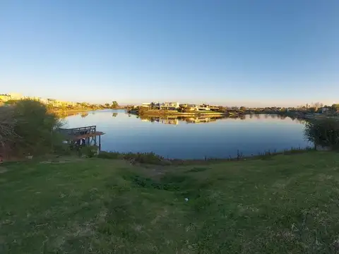 Venta Lote 925 M2 a La Laguna PERMUTA /FINANCIA Barrio San Matias Escobar
